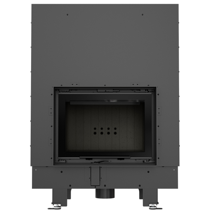 Kamineinsatz Fram 1/60