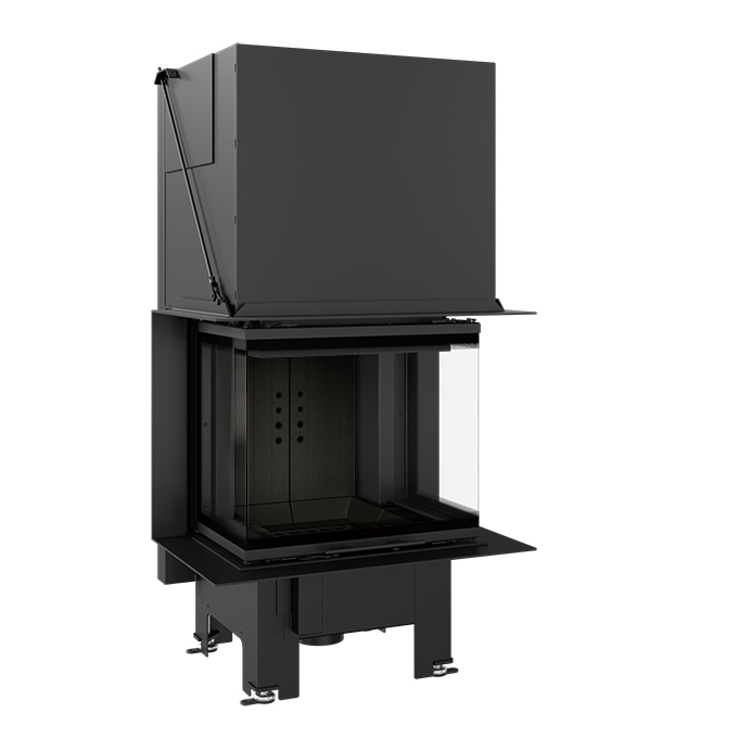 Kamineinsatz FRAM 3/60/40