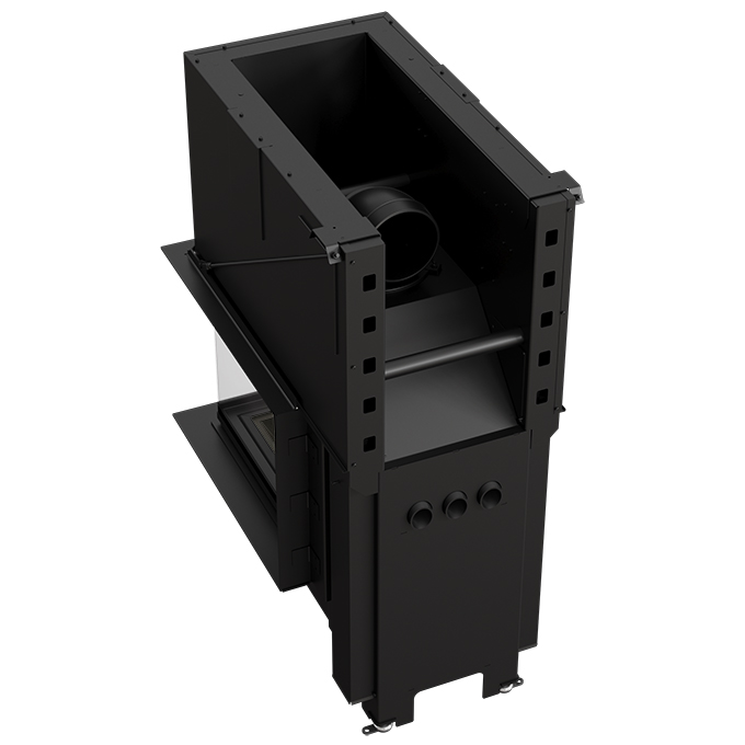 Kamineinsatz FRAM 3/70/50