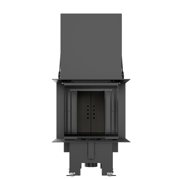 Fireplace inserts FRAM 3/50/50