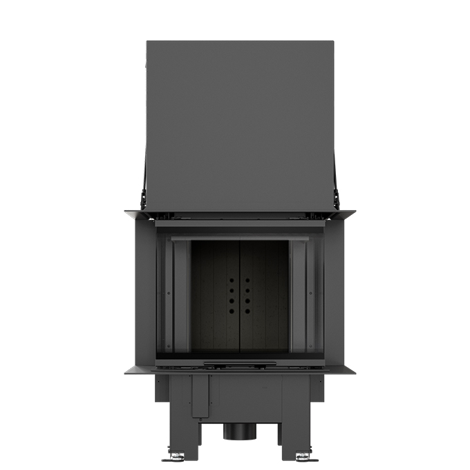 Fireplace inserts FRAM 3/60/40