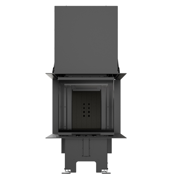 Fireplace inserts FRAM 3/70/50