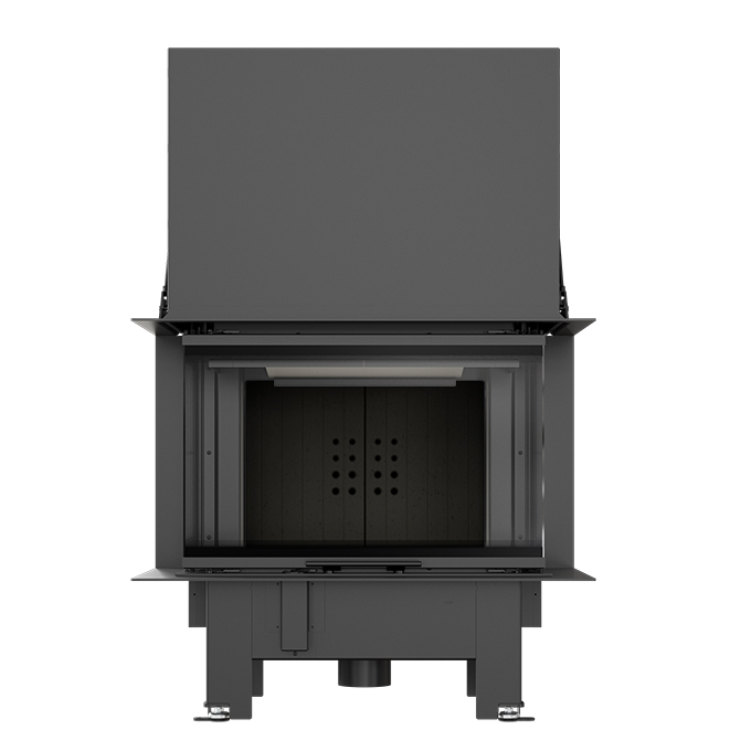 Fireplace inserts FRAM 3/80/40