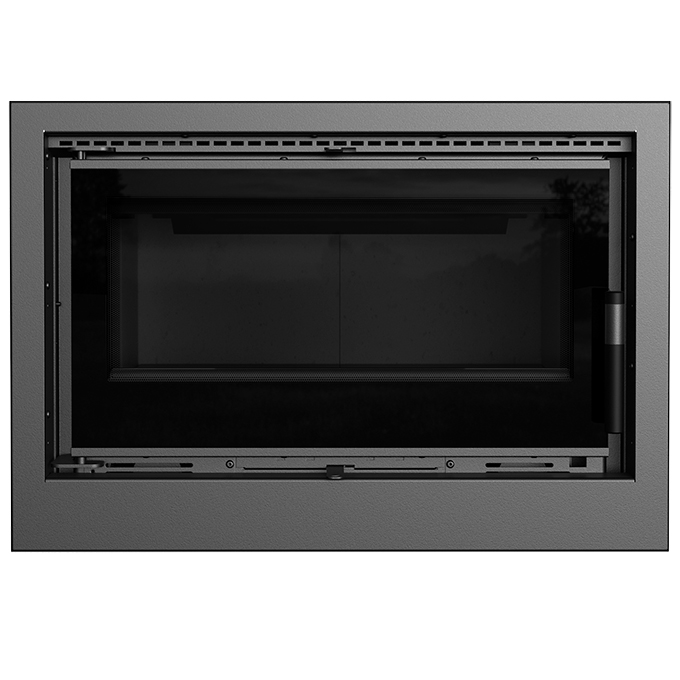 Kaminkassette FRAM K/70