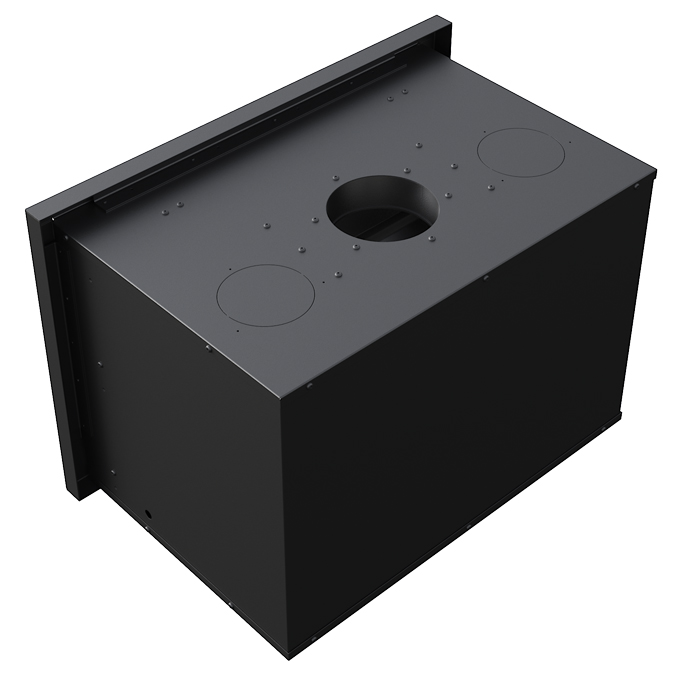 Kaminkassette FRAM K/70
