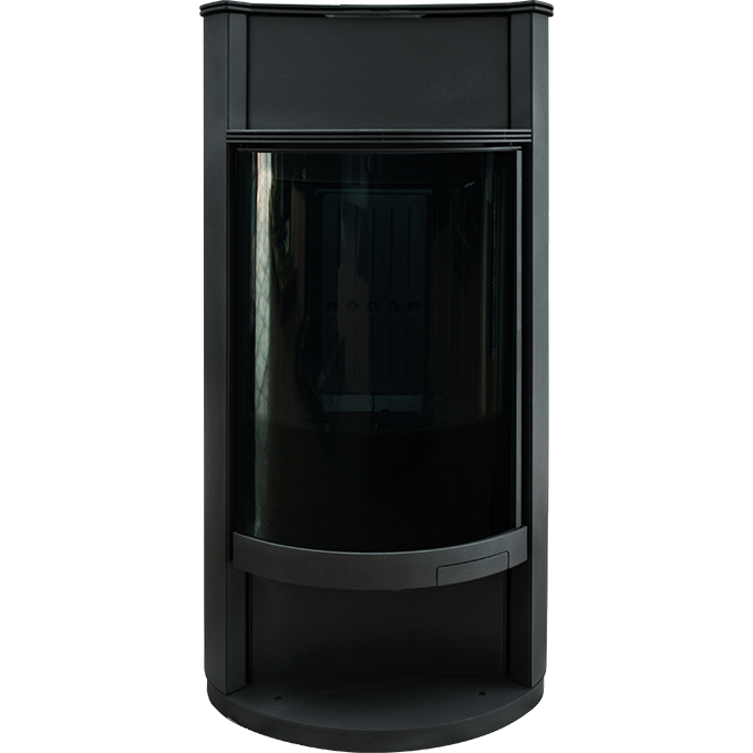 Kaminofen Stefanie Stahl